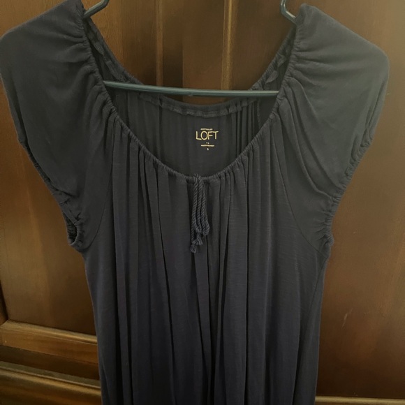 LOFT Tops - LOFT short Sleeve shirt